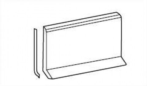 Battiscopa Franese 10x20